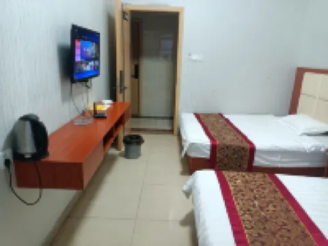 Zhongshan Youshang Accommodation