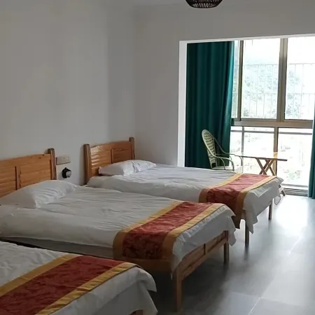 Haolaiwu Hotel