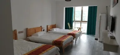Haolaiwu Hotel Các khách sạn gần Gaopingzhen Passenger Transport Station