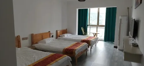 Haolaiwu Hotel