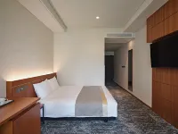 Roynet Hotel Seoul Mapo