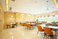 โรงแรมซิตี้ คอมฟอร์ต อินน์ (สถานีขนส่งใหม่ อี๋ตู)