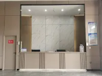 Lanyi Hotel (Lingwuning East Branch) - breakfast