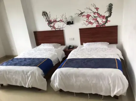 Chengmai Senhao Hotel