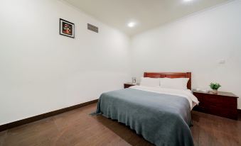 Fangda Boutique Hotel