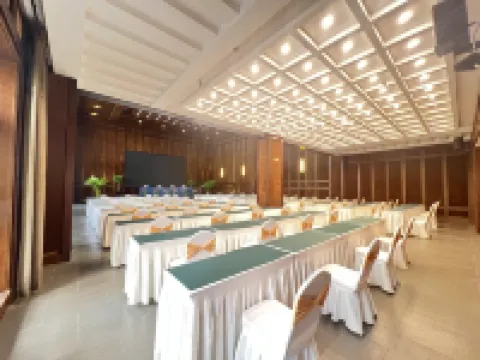 又見文華大飯店（又見平遙園區店）