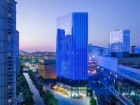 Radisson Ningbo Beilun Hotels near Asoka Temple