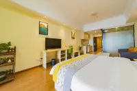 星期八飯店（遂寧萬達廣場店）