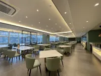 MANDARIN ELEGANT HOETL - Frühstück