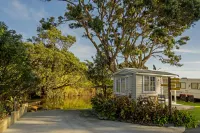 アングラーズ ロッジ のホテル