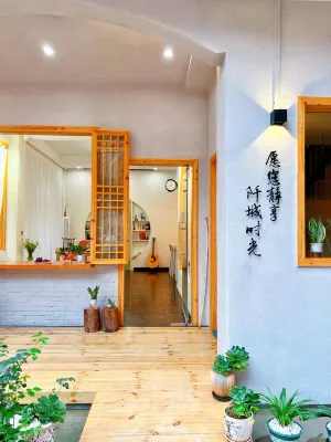 Time inn Hotels near Shiqian Wanshou Palace