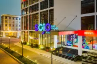 Sojo Hotel Bac Giang Hotels in 