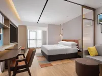 HOME2 SUITES BY HILTON Hotels near Jiang Nan