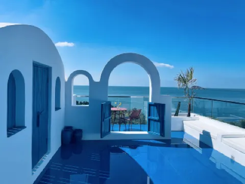 Qingdao Youhai Scenic Villa Hotels near Laoshan Mountain