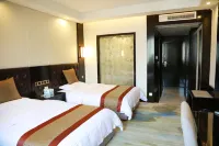 Yisan Hotel - Kitchens