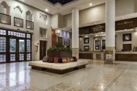 Parsian Safayieh Hotels in Yazd