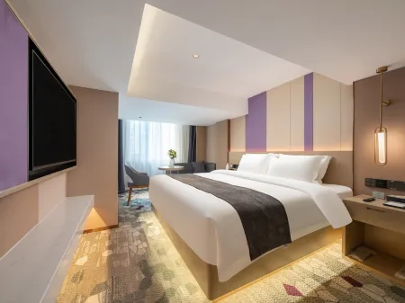 Lavande Hotel Tianjin Station Five Avenue Scenic Area Srore