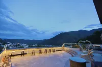 Shande Walan Light Luxury Hotel