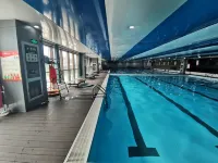 Kaihua Oriental Wenlan Hotel - Pools