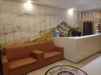 Great Wall Theme Hotel (Pucheng Center Plaza Branch) Hotels in Pucheng