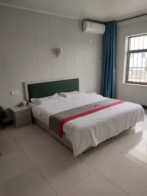 Xi'an Yihe Hotel  호텔