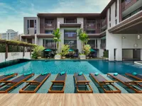 Maladee Rendezvous Hotel Chiang Mai Hotel berhampiran Jambatan Meng Memorial