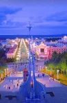 Mohe Wanxin Hotel