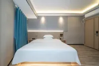 Yiduoyuepin Hotel (Fengcheng Railway Station Jianyi Avenue)