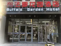 Bufallo Garden Inn Hotels in 