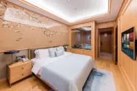 Floral Lux Hotel · Qingqiu Bijue Villa Hotel (Wuyishan Sangu Resort Area)