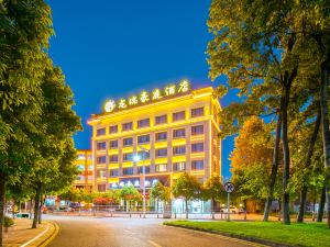 Long Rui Hao Ting Hotel