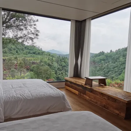 Shili Hongfeng Country Tourism Holiday Homestay