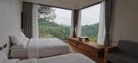 Shili Hongfeng Country Tourism Holiday Homestay Hotel a Contea di Fengdu
