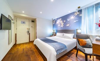 Homeinn Pebble Hotel (Beijing Wukesong Dinghui East Street)