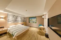 Lang yue lai  hotel - Dağ Manzaralı