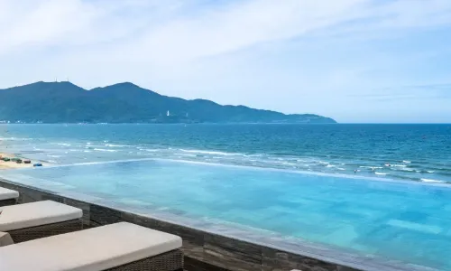 M Suite Danang Beach