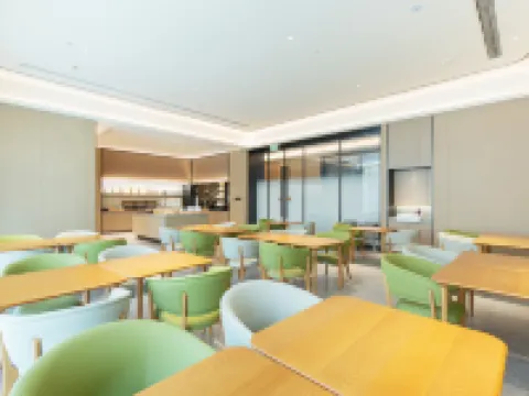 JI Hotel (Liaocheng Yanggu Yanshan Lu Road) Hotels in Yanggu