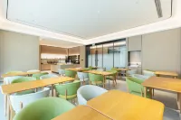 JI Hotel (Liaocheng Yanggu Yanshan Lu Road) Hotels in Yanggu County