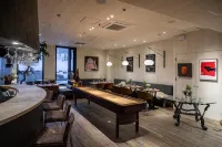 Ichiseko - Annupuri Garden