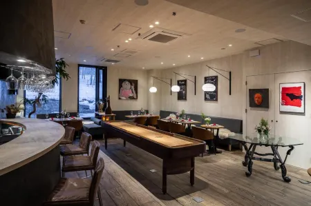 Ichiseko - Annupuri Garden Отели рядом с достопримечательностью «Hirafukogen Central Park»