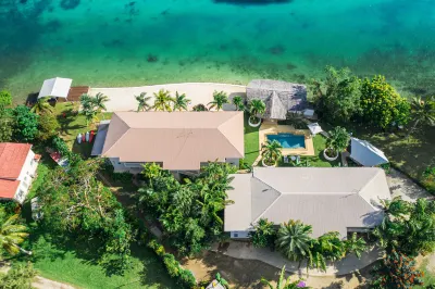 Tropicana Lagoon Apartments Hotels near Vanuatu Cultural Centre