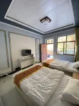Yuchang Rongju Mountain Villa