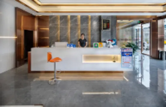 Wing Chun Yuet Hotel