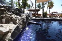 Smugglers Cove Beach Resort & Hotel