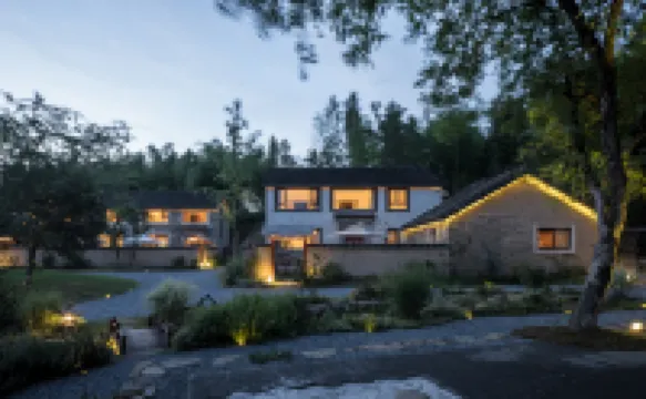 Hegu Village Home Stay of Liyang City