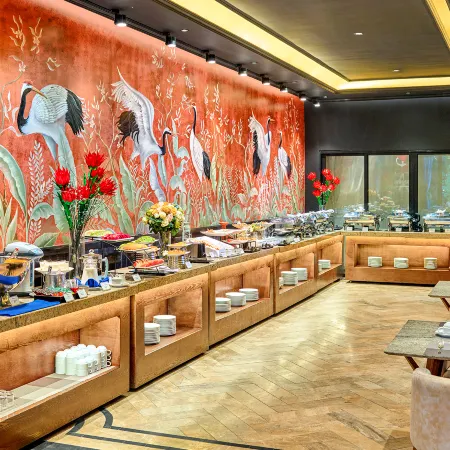 Ravatel Luxury Hotel Bac Giang