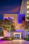 Ravatel Luxury Hotel Bac Giang - Gym