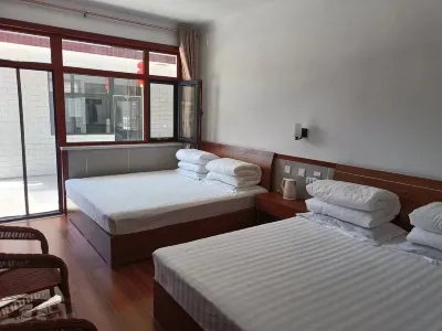Pingshan Tuoliang Huimin Inn
