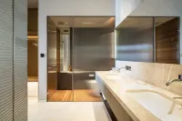 YIN HOTELS - 陽台