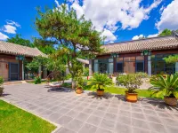 Kairen Huafu Inn Hotels in Chengde